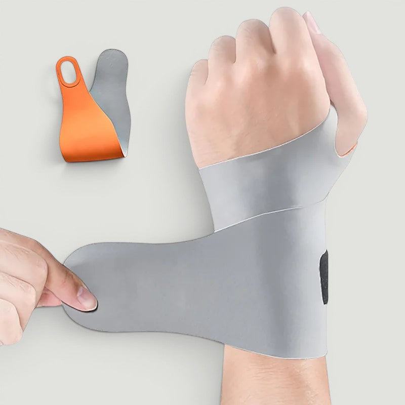 Compression poignet