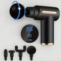 Pistolet masseur