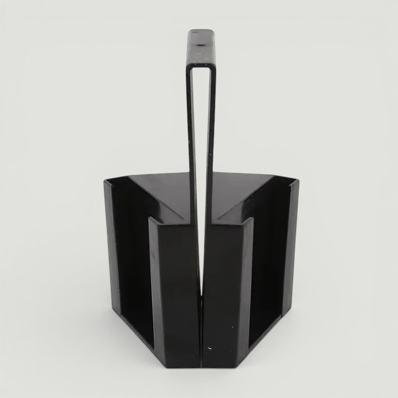Support téléphone sur filet