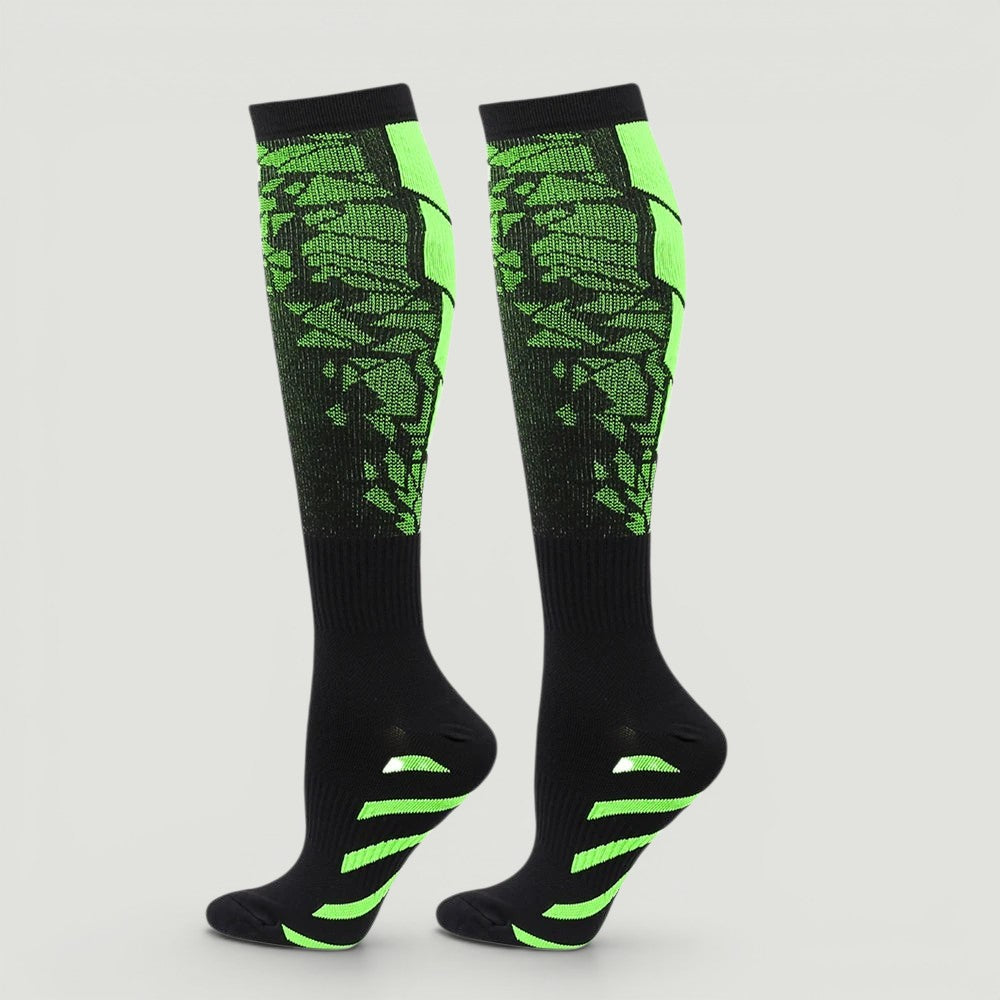 Chaussettes de compression
