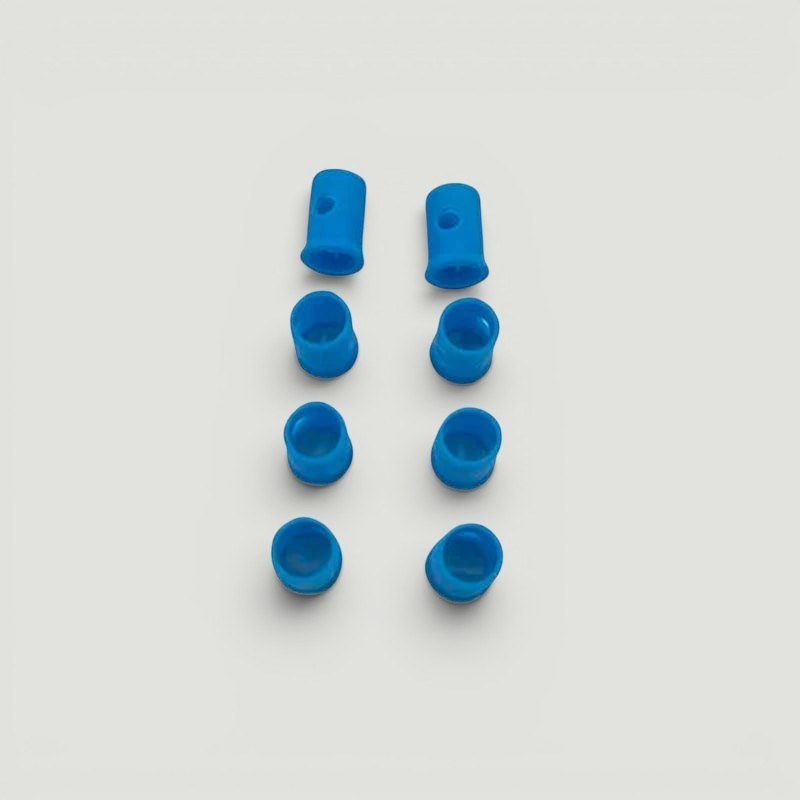 Anti vibrateur X8