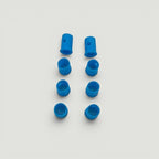 Anti vibrateur X8
