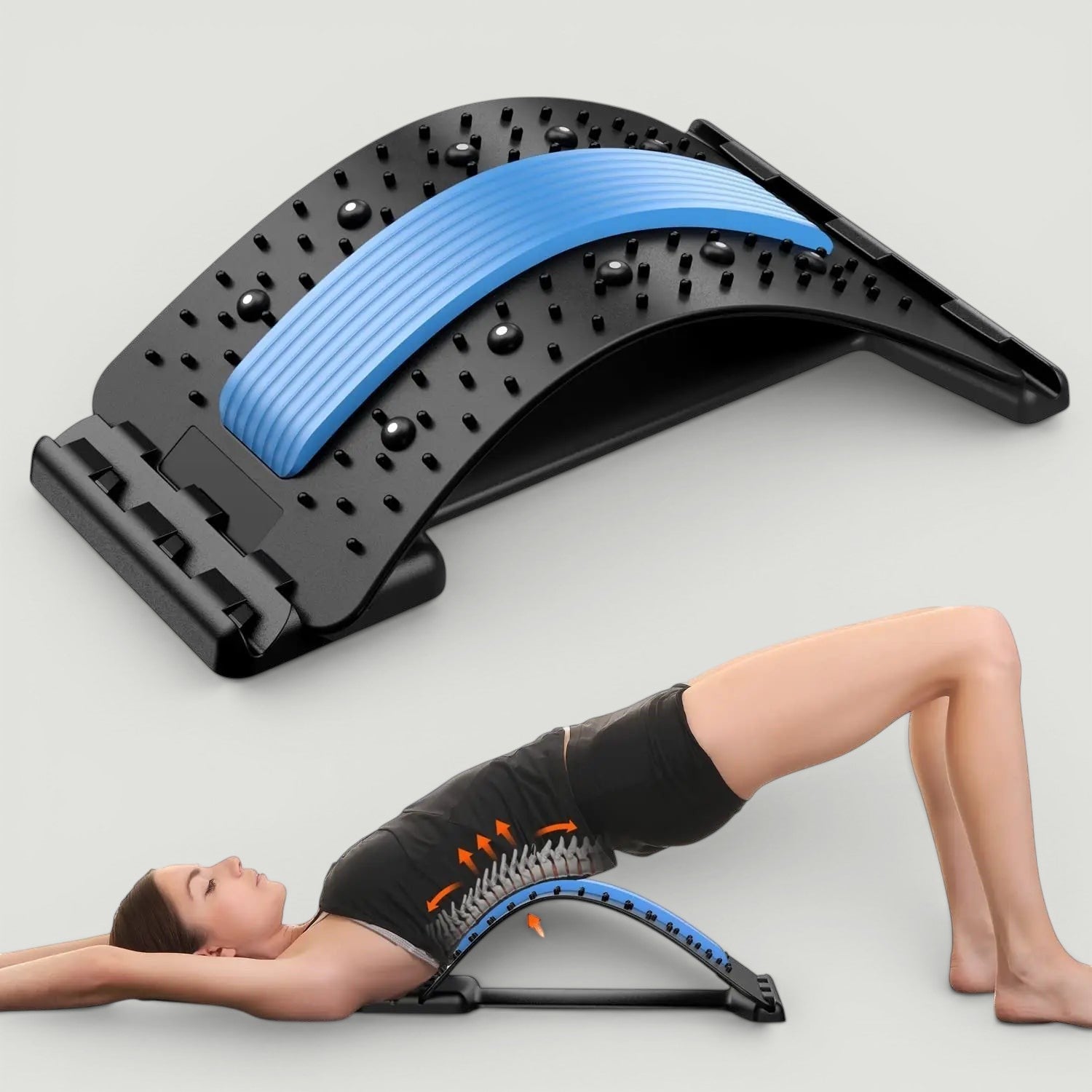 Dos Stretcher