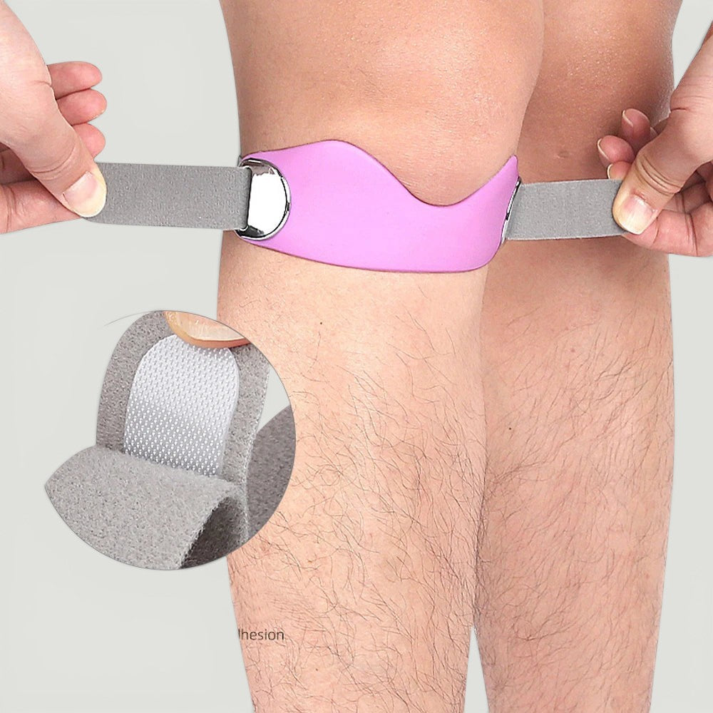 Compression Genoux