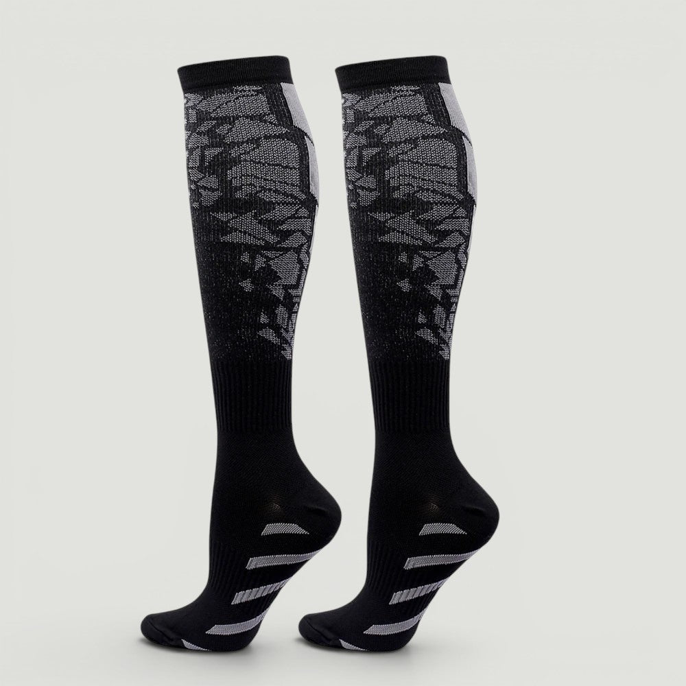 Chaussettes de compression
