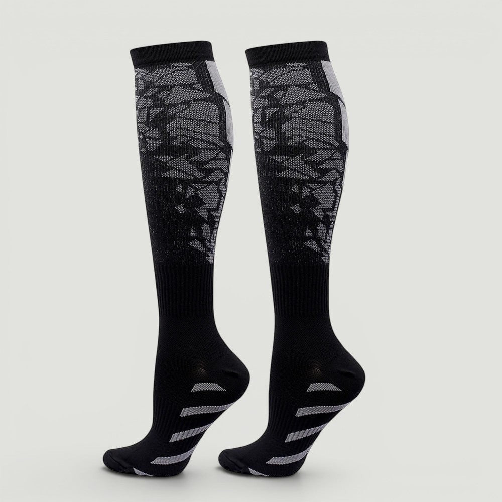 Chaussettes de compression