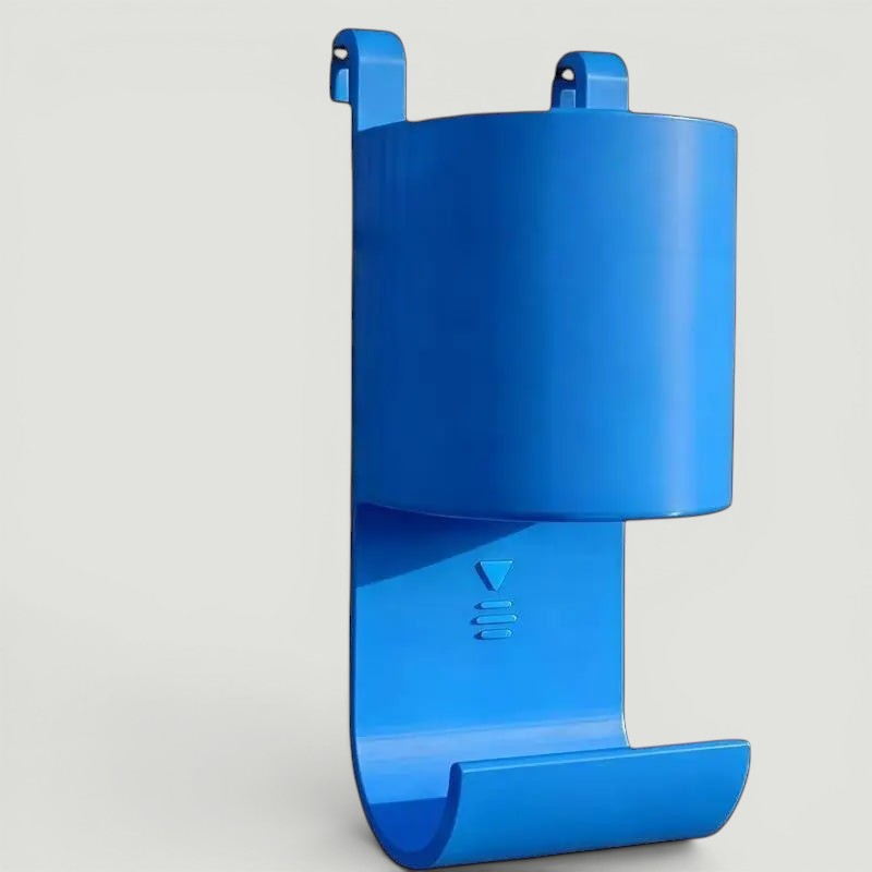 Porte serviette et gourde