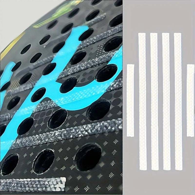 Strips Spin