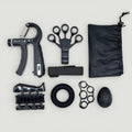 Kit Grip force