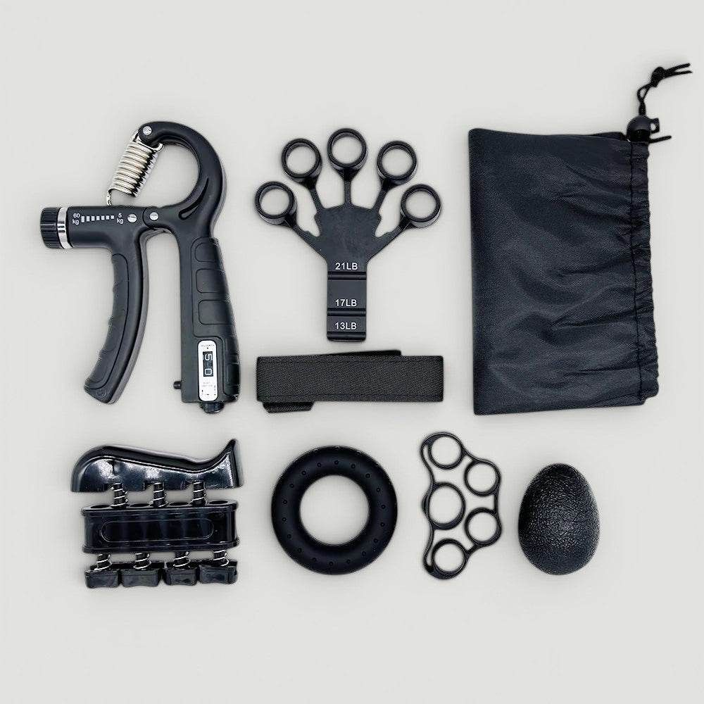 Kit Grip force