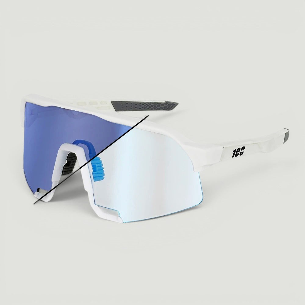 Lunettes photochromiques