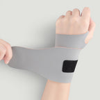 Compression poignet