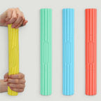 Bâton de résistance flexible