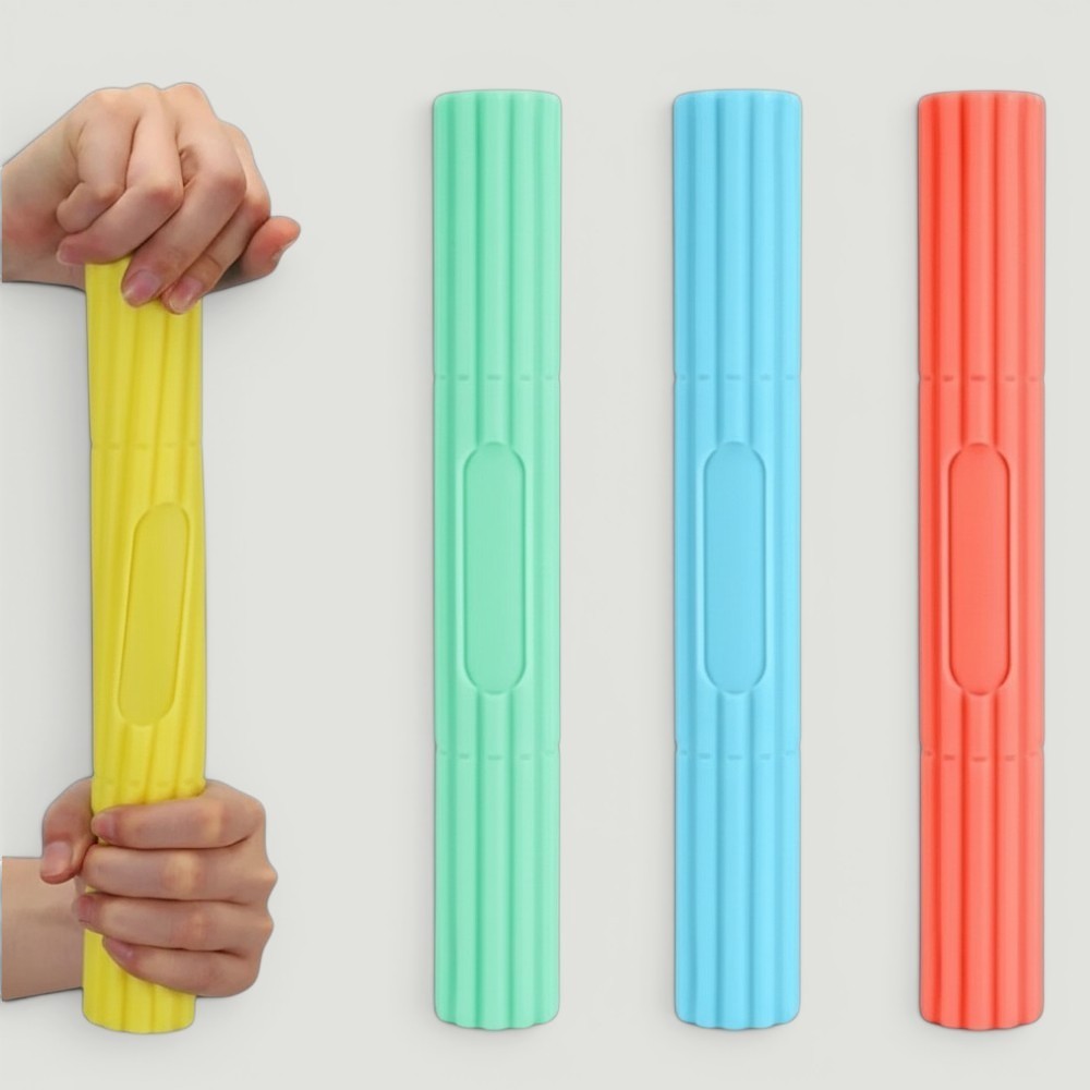 Bâton de résistance flexible