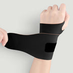 Compression poignet