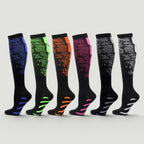 Chaussettes de compression
