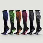 Chaussettes de compression