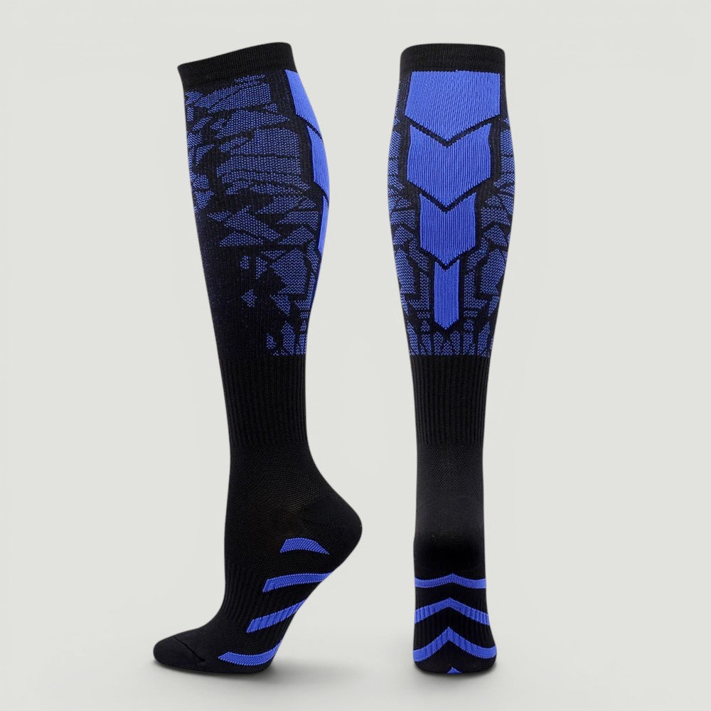Chaussettes de compression