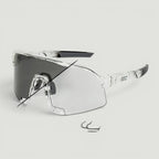 Lunettes photochromiques