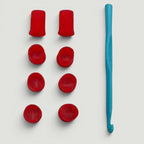 Anti vibrateur X8