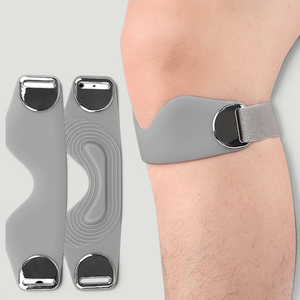Compression Genoux