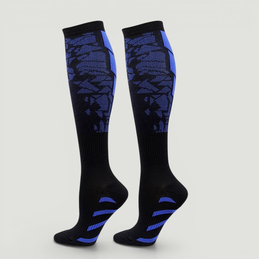 Chaussettes de compression