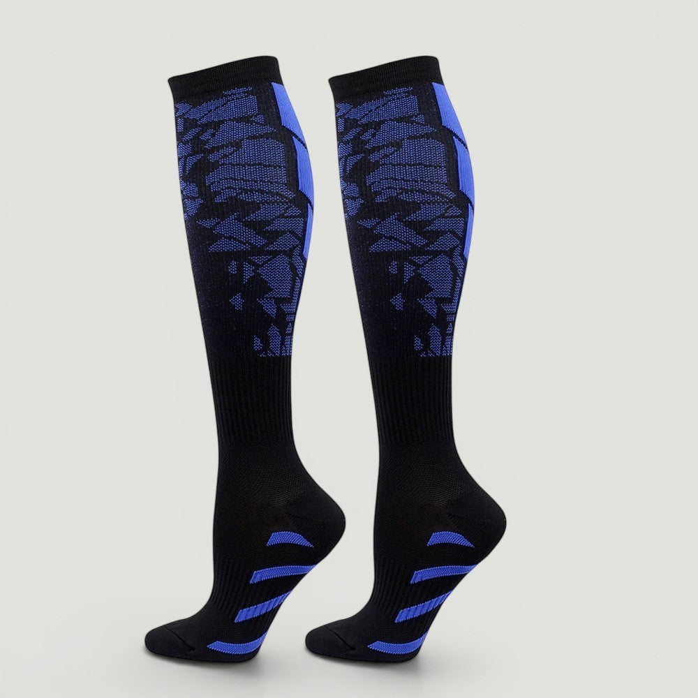 Chaussettes de compression