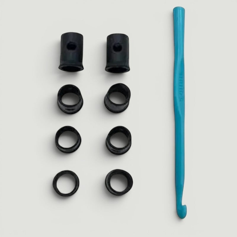 Anti vibrateur X8