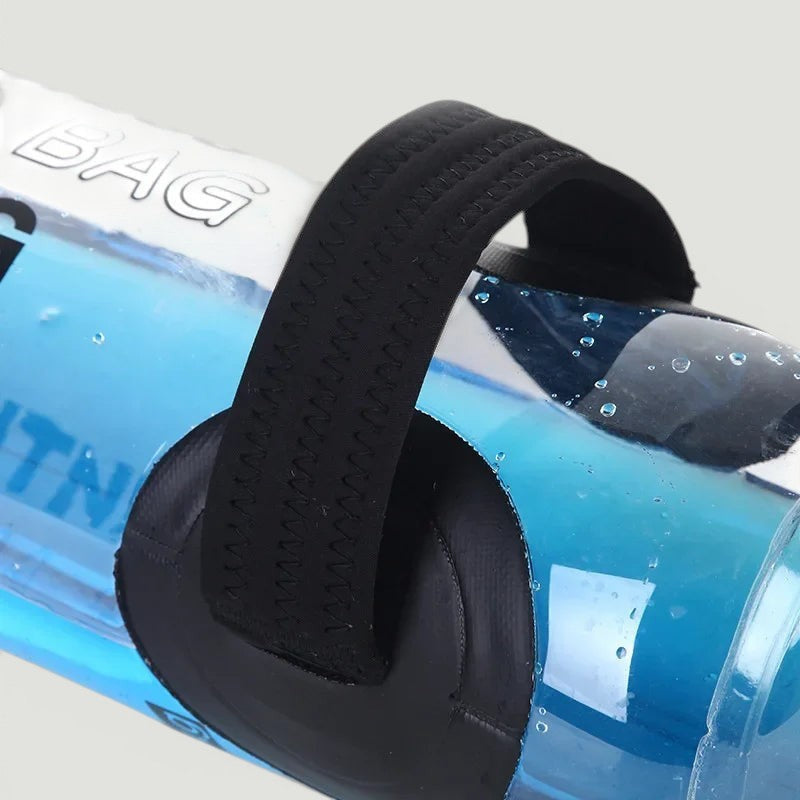 Aqua Bag Haltère