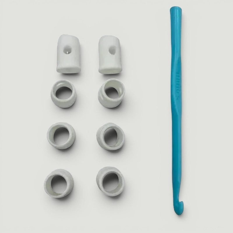 Anti vibrateur X8