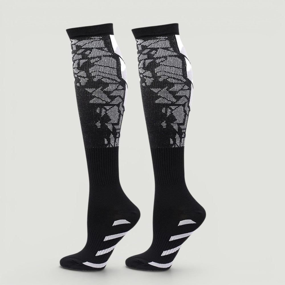 Chaussettes de compression