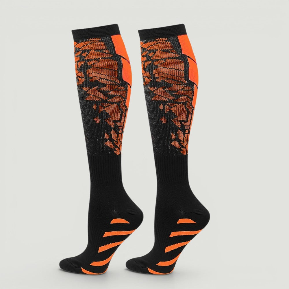 Chaussettes de compression