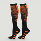 Chaussettes de compression
