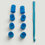 Anti vibrateur X8