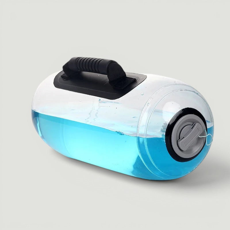 Aqua Bag Haltère