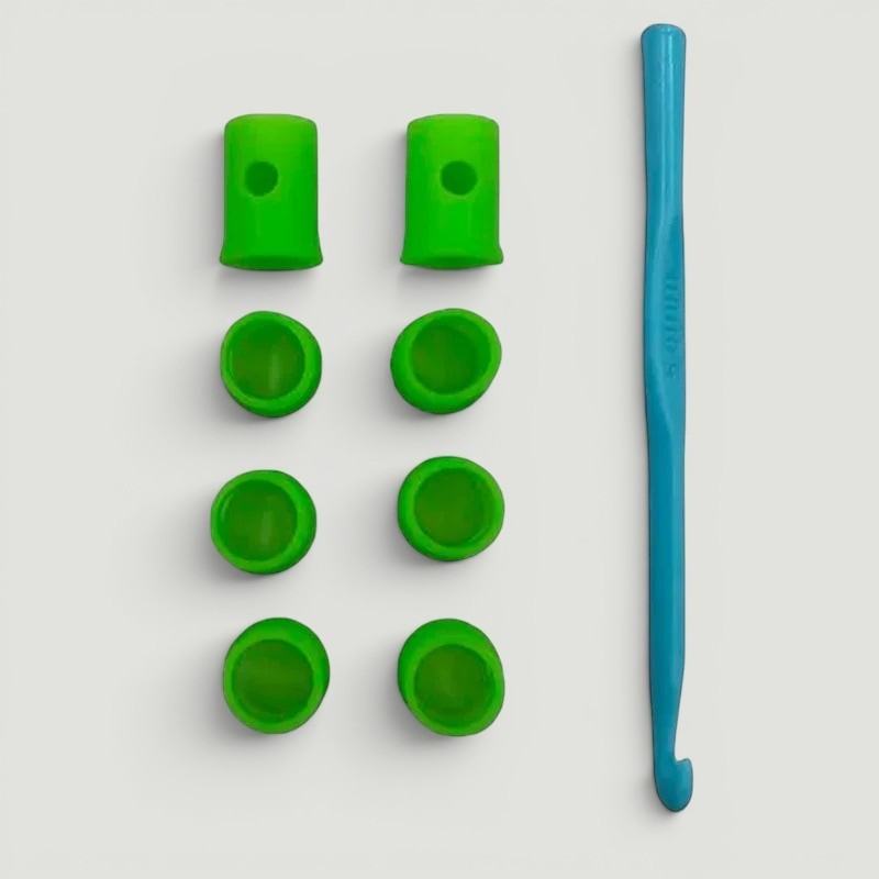Anti vibrateur X8