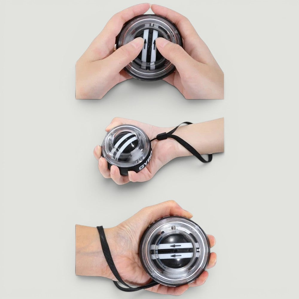 Gyro Ball