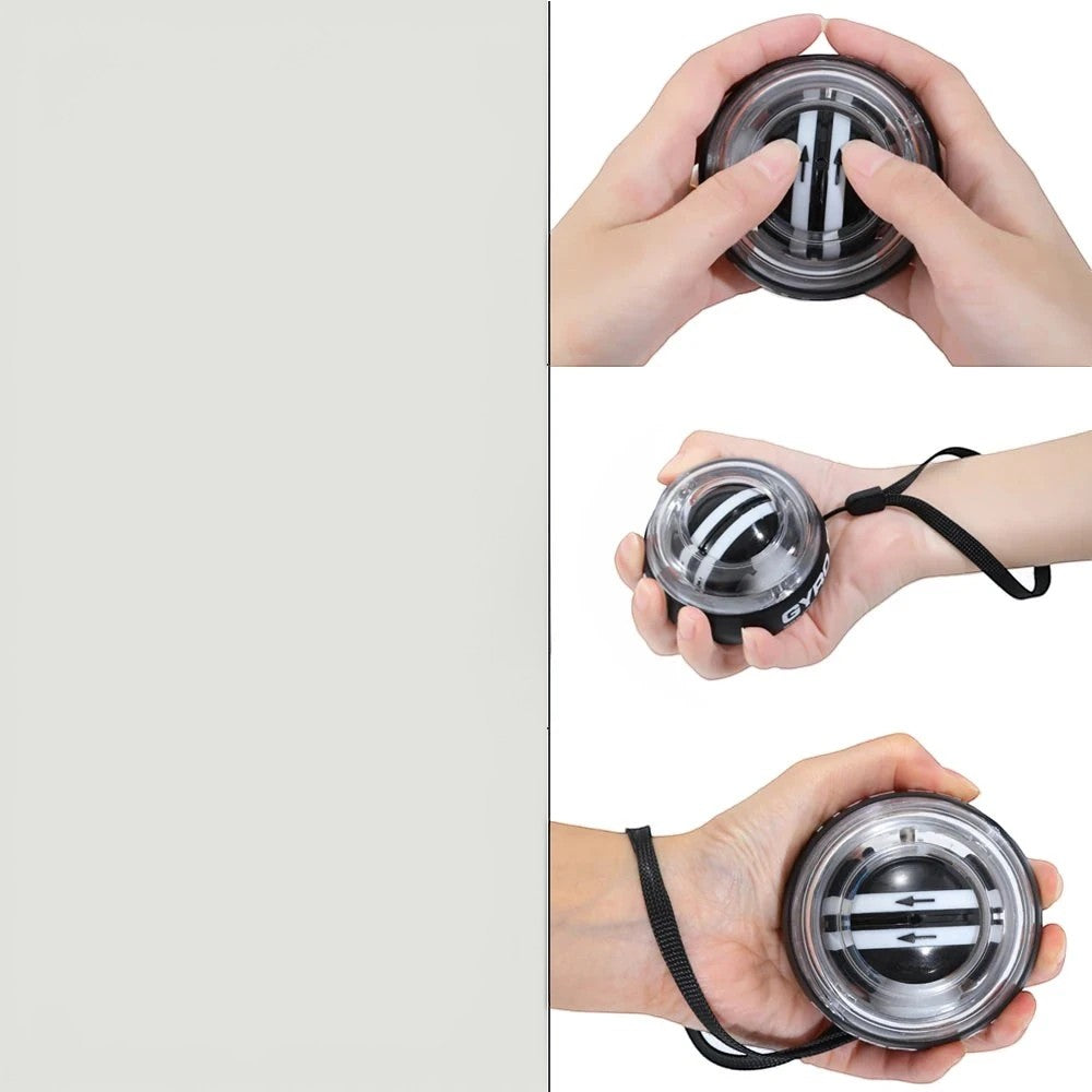 Gyro Ball