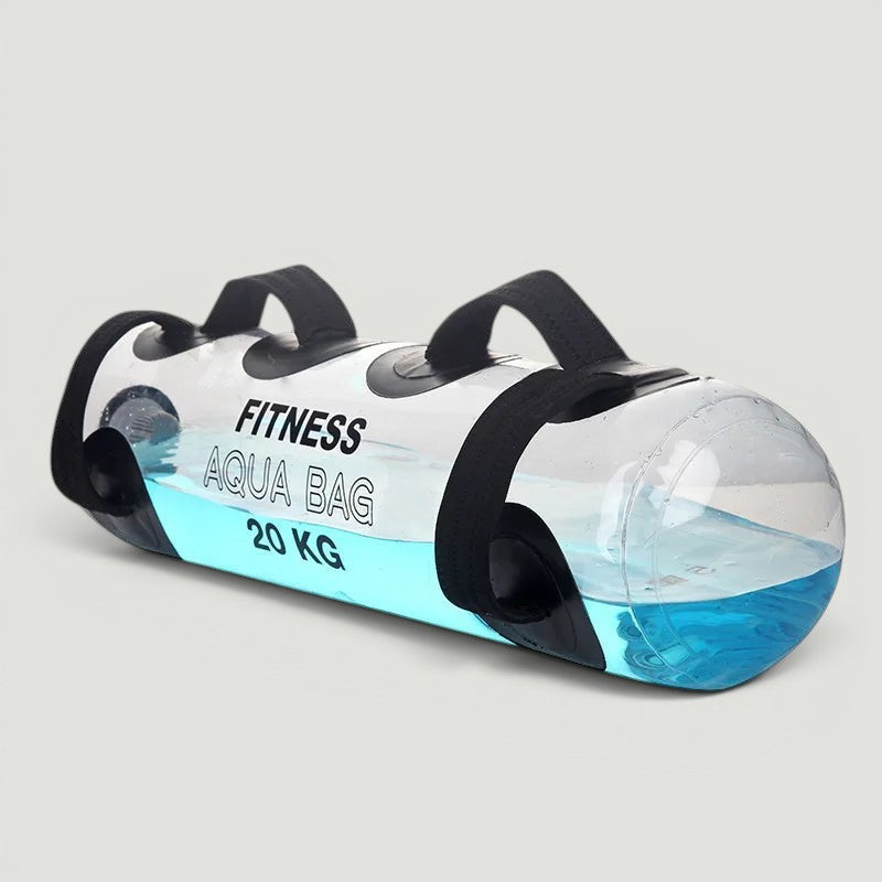 Aqua Bag Haltère