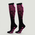 Chaussettes de compression