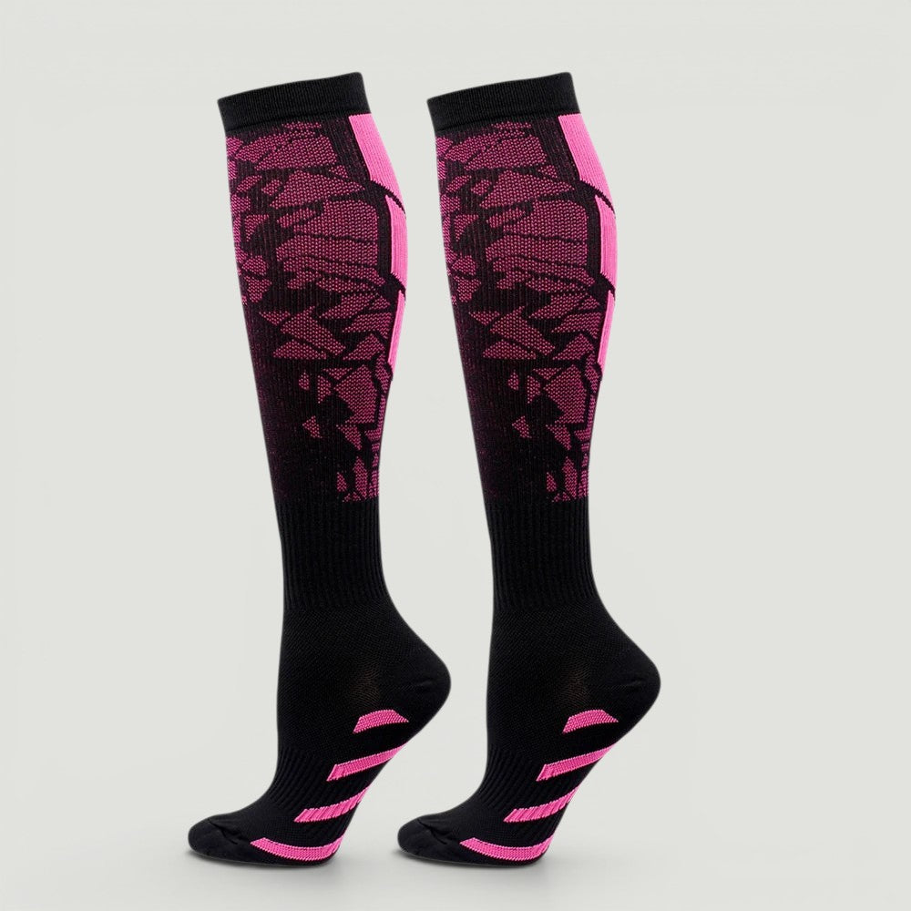 Chaussettes de compression