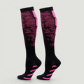 Chaussettes de compression