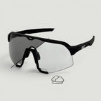 Lunettes photochromiques