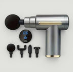 Pistolet masseur