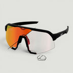 Lunettes photochromiques